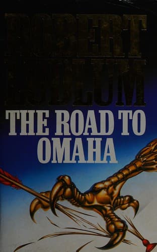 Cover image for Road to Omaha