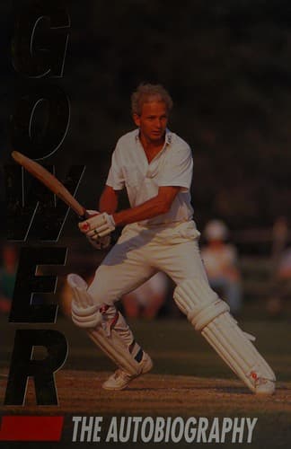 Cover image for Gower