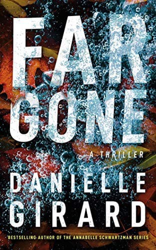 Cover image for Far Gone