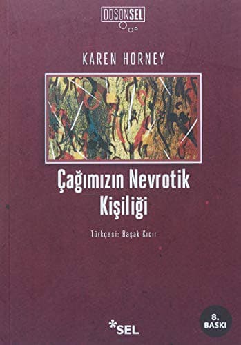Cover image for Cagimizin Nevrotik Kisiligi