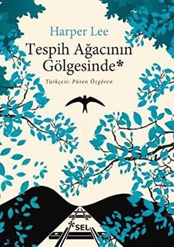 Cover image for Tespih Agacinin Gölgesinde