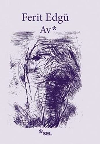 Cover image for Av