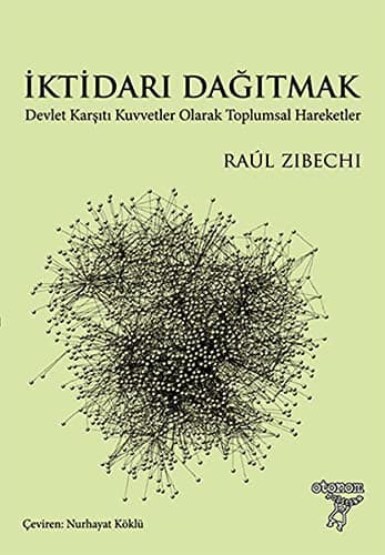 Iktidari Dagitmak