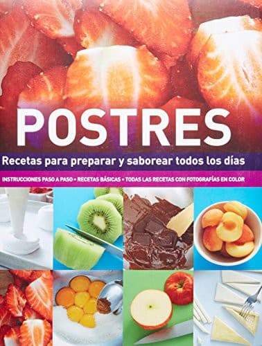 Cover image for Enciclopedia de Cocina