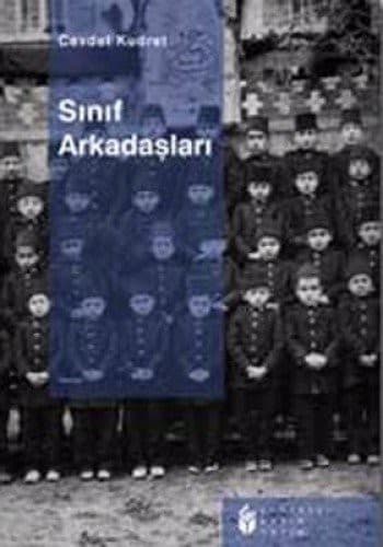 Cover image for Sinif Arkadaslari