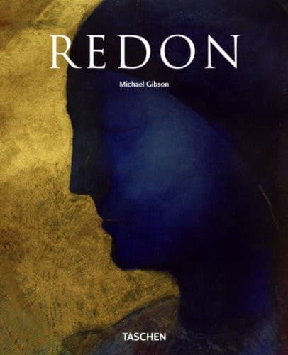 Cover image for Redon