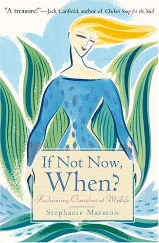 Cover image for If Not Now, When? 