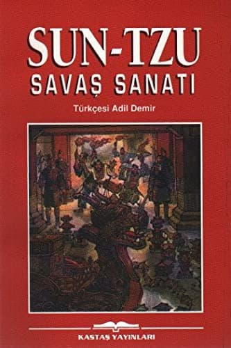 Cover image for Savas Sanati