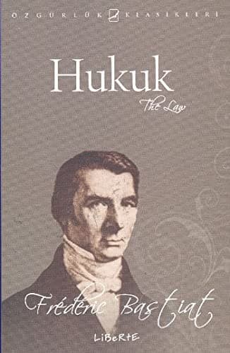 Cover image for Hukuk