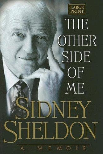 Cover image for The Other Side of Me