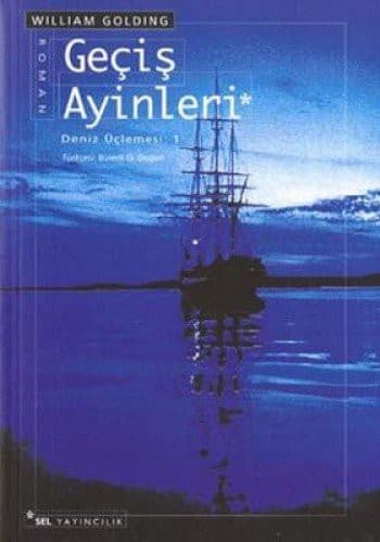 Cover image for Geçis Ayinleri