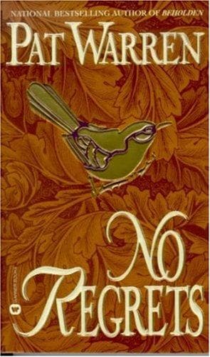 Cover image for No Regrets