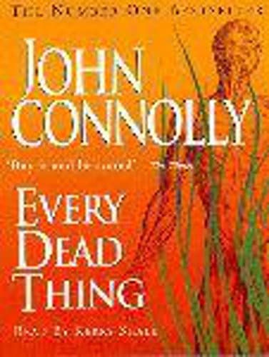 Cover image for Every Dead Thing