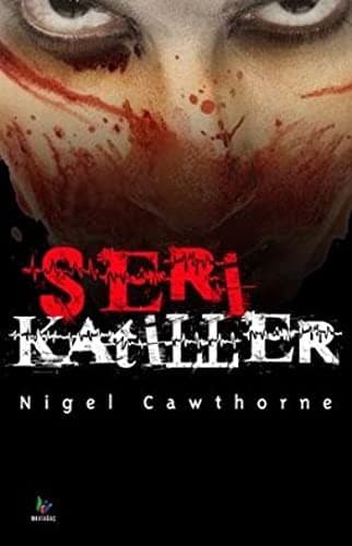 Cover image for Seri Katiller
