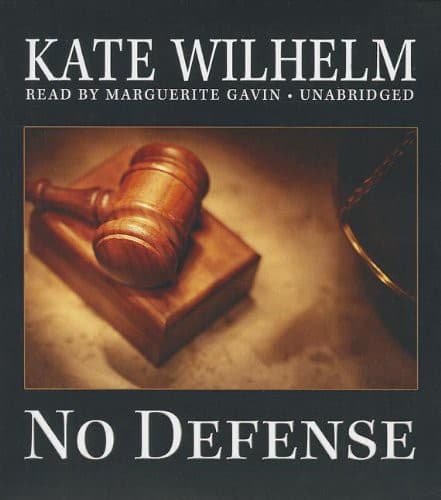 Cover image for No Defense