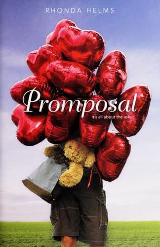 Cover image for Promposal