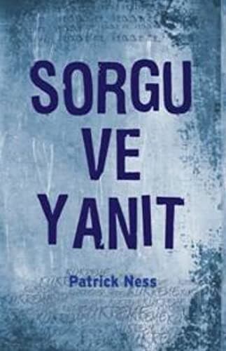 Cover image for Sorgu ve Yanit