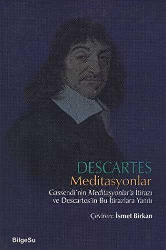 Cover image for Meditasyonlar