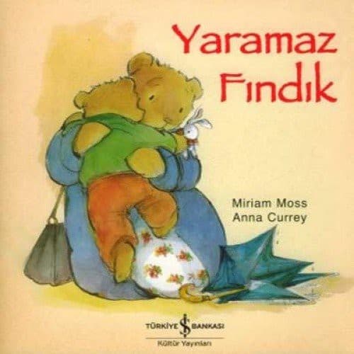 Cover image for Yaramaz Findik