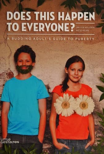 Cover image for Does this happen to everyone?