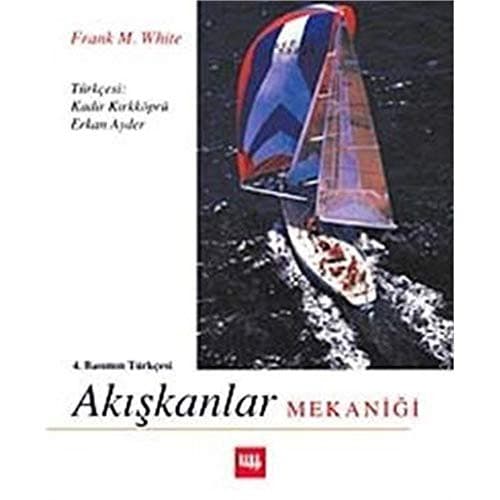 Cover image for Akiskanlar Mekanigi