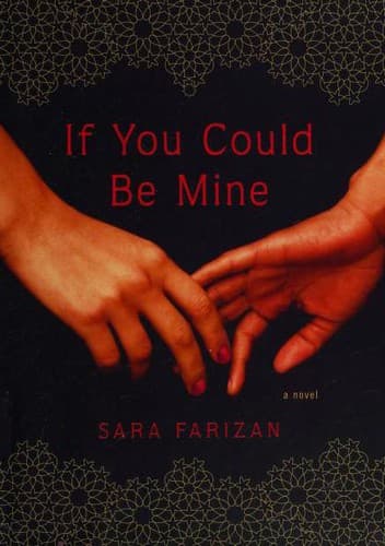 Cover image for If you could be mine