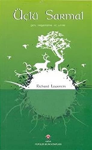 Cover image for Üçlü Sarmal