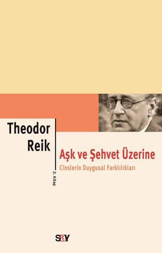 Cover image for Ask ve Sehvet Uzerine