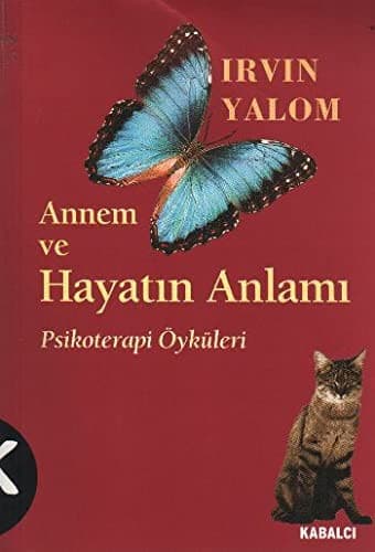Cover image for Annem ve Hayatin Anlami