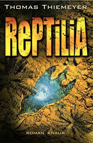Cover image for Reptilia