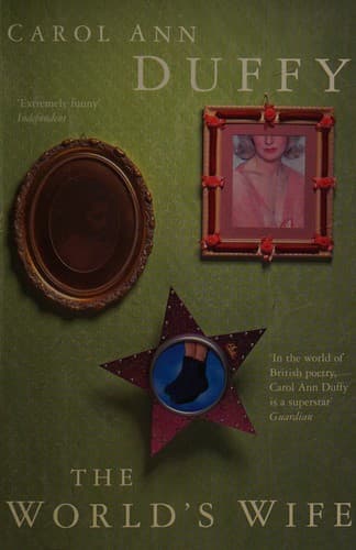 Cover image for The world's wife