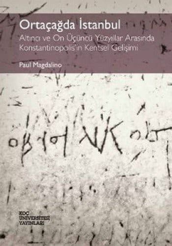 Cover image for Ortacagda Istanbul