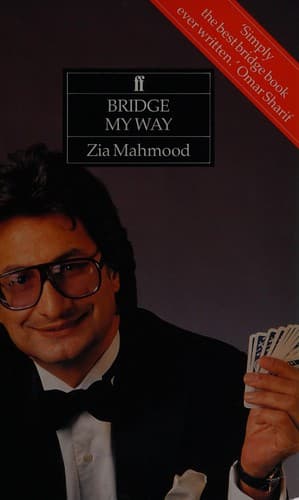 Cover image for Bridge my way