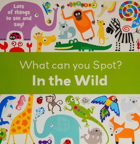 Book cover image