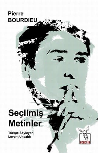 Cover image for Secilmis Metinler