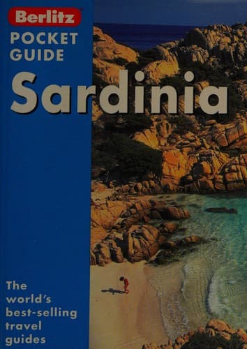 Cover image for Sardinia