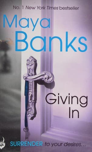 Cover image for Giving in