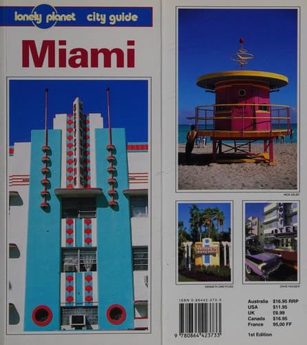 Cover image for Miami