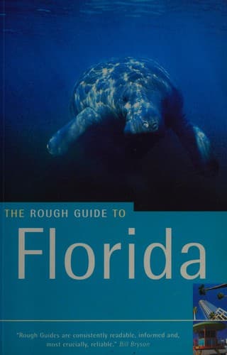 Cover image for Florida