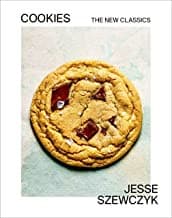 Cover image for Cookies