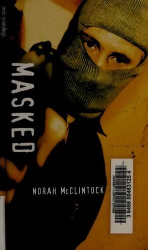 Cover image for Masked