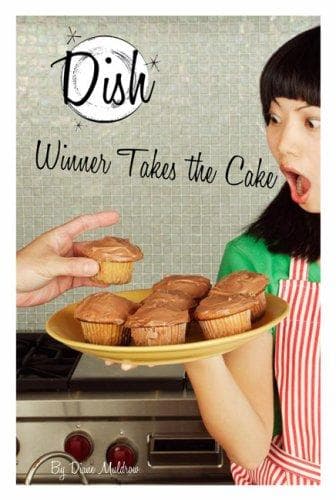 Cover image for Winner Takes the Cake #11 (Dish)