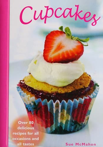 Cover image for Cupcakes