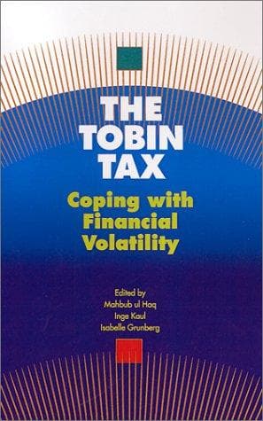 Cover image for The Tobin Tax