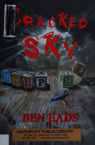 Book cover image