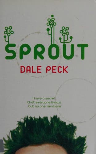 Cover image for Sprout