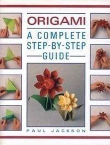 Cover image for Origami