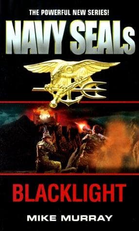 Cover image for Navy seals