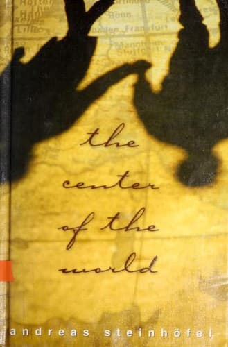 Cover image for The Center of the World
