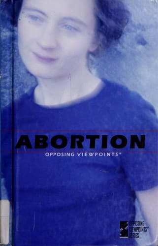 Cover image for Abortion